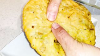 Chicken Katlama Recipe