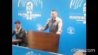 ECR  ПОЛИТИЧЕСКА АКАДЕМИЯ САНДАНСКИ 2020Г
