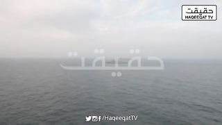 US Redirects Aircraft Carrier from Red Sea Due to Yemen