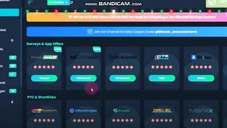 Banano  Кран  этот кран платит