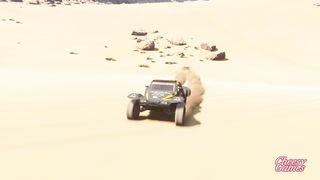 Speed or Sound