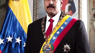 Nicolas Maduro