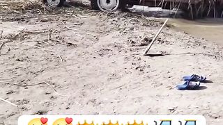 River tractor ????