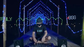 DJ SYMPONY x BOMAYE x BAHANA PUI