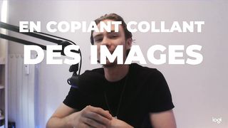 GAGNER 17€/HEURE en Copiant Collant des Photos d'IA (Tutoriel étape par étape) I Gagner en ligne