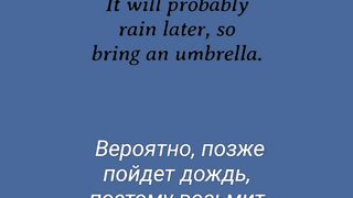 15 Learn English Russian Adverb