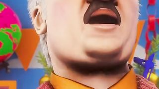 ЛУКАШЕНКО САМ В КЪЩИ