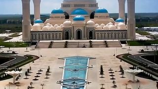Architecture Amazing scenery view