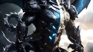 Marvel's MIGHTIEST Heroes REIMAGINED as DRAGONS & MYSTICAL CREATURES!