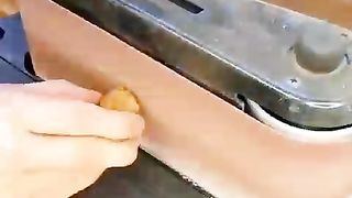 How to make funny ???? video of the body is the kids to