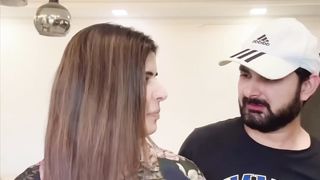 Sundar ladki ka sach ashortaday sajidshahid funnyshorts comedymoments comedycouple couple-yrb6cFAeWTI-1080pp-1704123600.