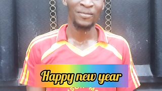 Happy new year ???? 2