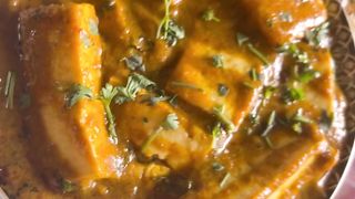 Malai Paneer Recipe 2