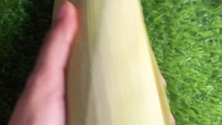 Tandoori Corn