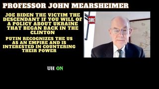 Professor John Mearsheimer | on “Russian Self-Defense”? no one can defeat them  #JohnMearsheimer #NoamChomsky