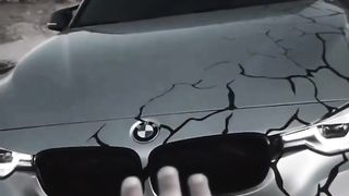 BMW my favorite car