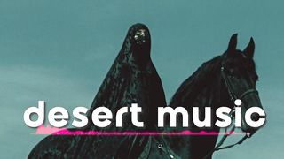 Relaxing Desert Instrumental Music