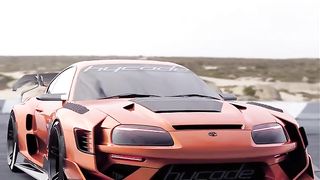 Supra edit