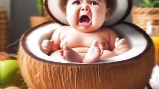 Baby lucu 3