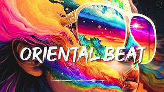 Oriental Beat Background Music 2024