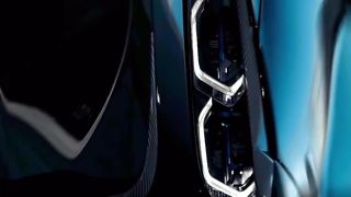 Car edit BMW ????