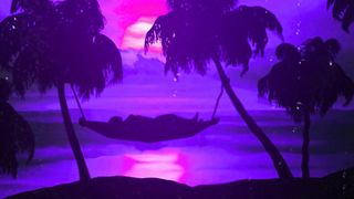 Paradise Background Music Instrumental