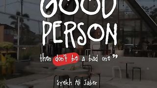 good person