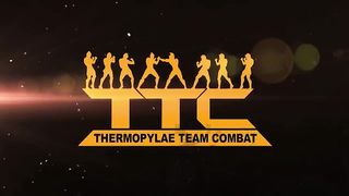 ???? (4) Thermopylae Team Combat 2, Four Quarter-Final,