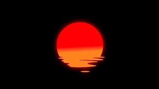 SUNSET Instrumental Ambiance