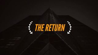 The return Background Instrumental
