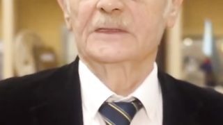 ЛИДЕРЪТ НА КРИМСКИТЕ ТАТАРИ КЪМ ЖИТЕЛИТЕ НА КРИМ