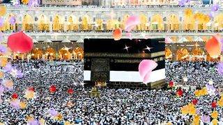 Allah Hu Allah Hu Allah - Hamd - Qari Waheed Zafar Qasmi