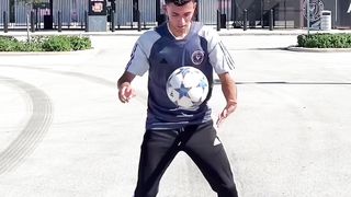 Best skill to football player