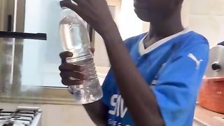 Afrique 3