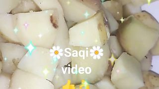 Aloo chat