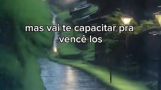 Mais vai capacitar pra vencê los