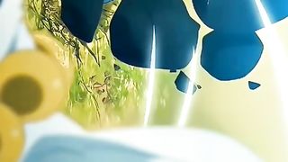 Top moment anime 98