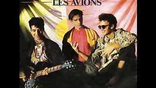 Nuit sauvage les avions