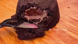 Choco lava