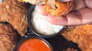 Kurkure momos