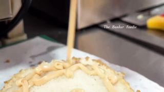 Burger time