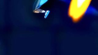 Топ аниме моменты 8