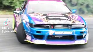Drift 7
