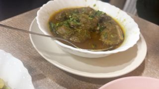 Breakfast time.Bangladeshi breakfast soo yummy ????????