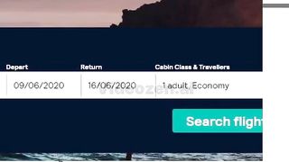 Best cheap flight booking sites