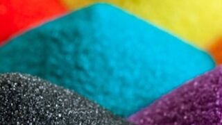 Satisfying ASMR Video Vídeo ASMR satisfactorio