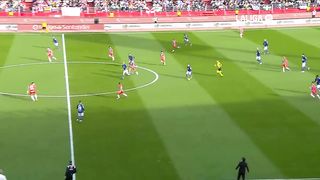 Top 10 La Liga goals of 2023