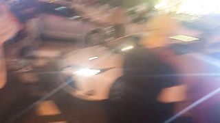 New year night 2