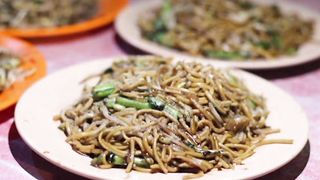 Mie Manis