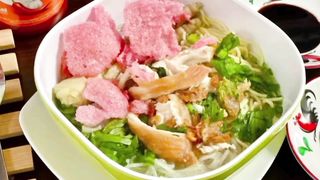 Mie Sop